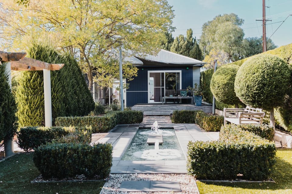 Garden, Garden