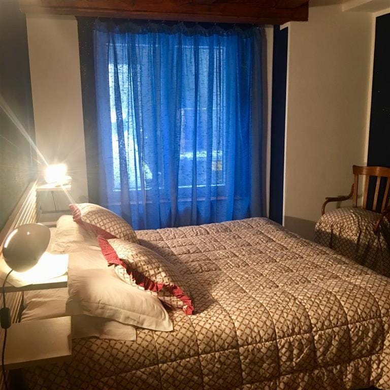 La Casa Di Martino Apartment in Piedmont