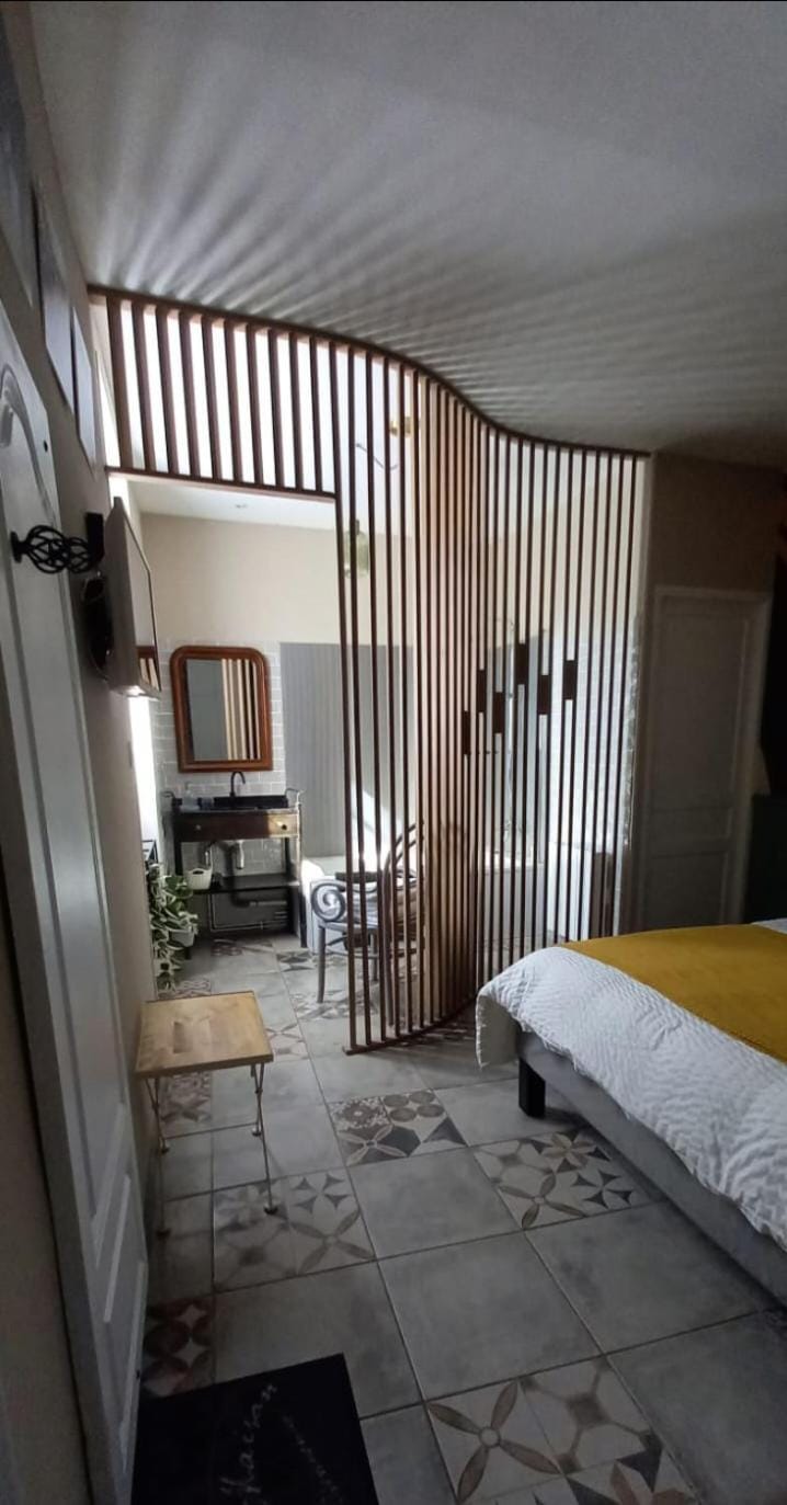 Ma Maison Bed and Breakfast in Beaune