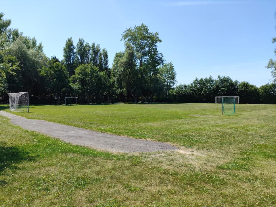 Appartement Iris Apartment in Bredene