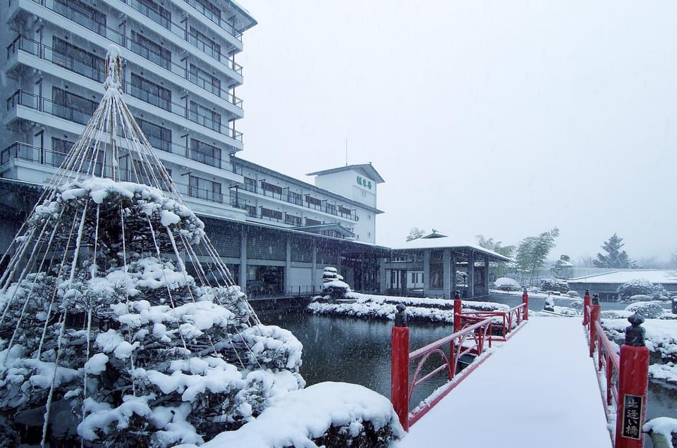 Day, Winter, Other