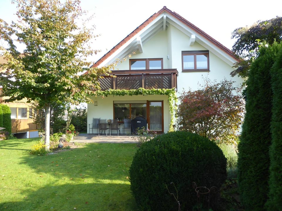 Enzkreisspitze Apartment in Baden-Württemberg