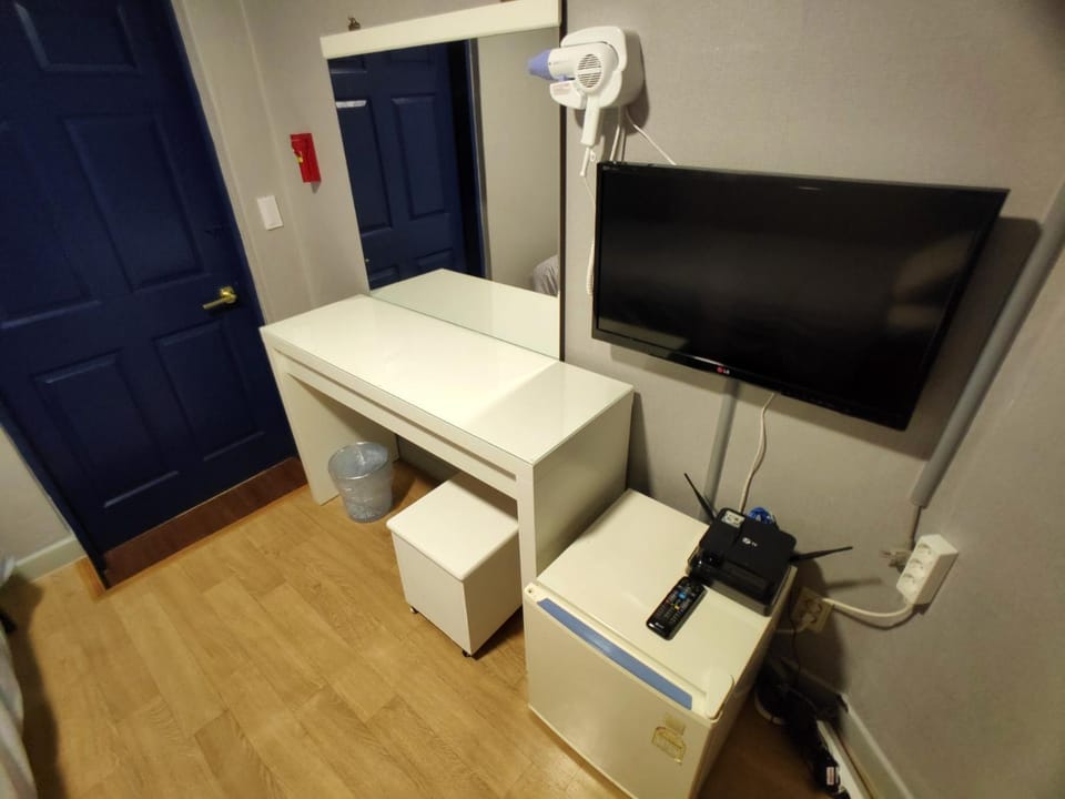 Beewon Guesthouse Hostel in Seoul