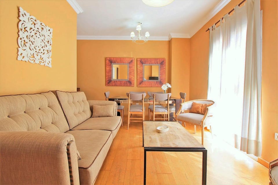 Living room, Lounge or bar