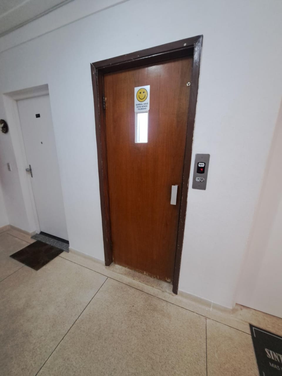 Apartamento Aconchego check-in e check-out flexíveis Apartment in State of São Paulo