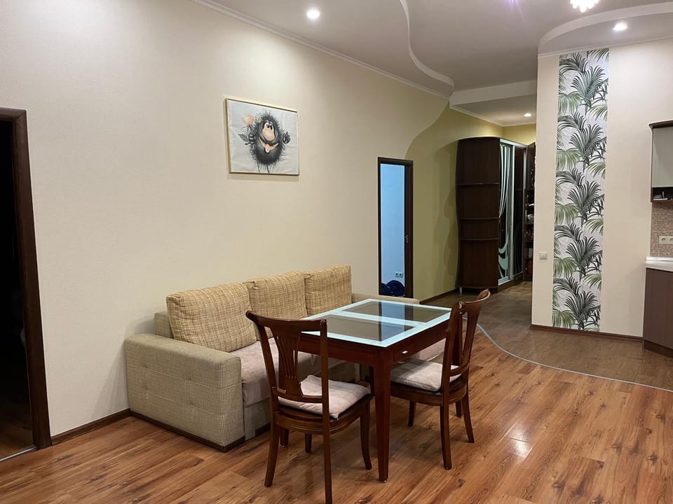 Апартаменты на Аркадии Apartment in Odessa
