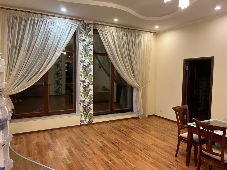 Апартаменты на Аркадии Apartment in Odessa