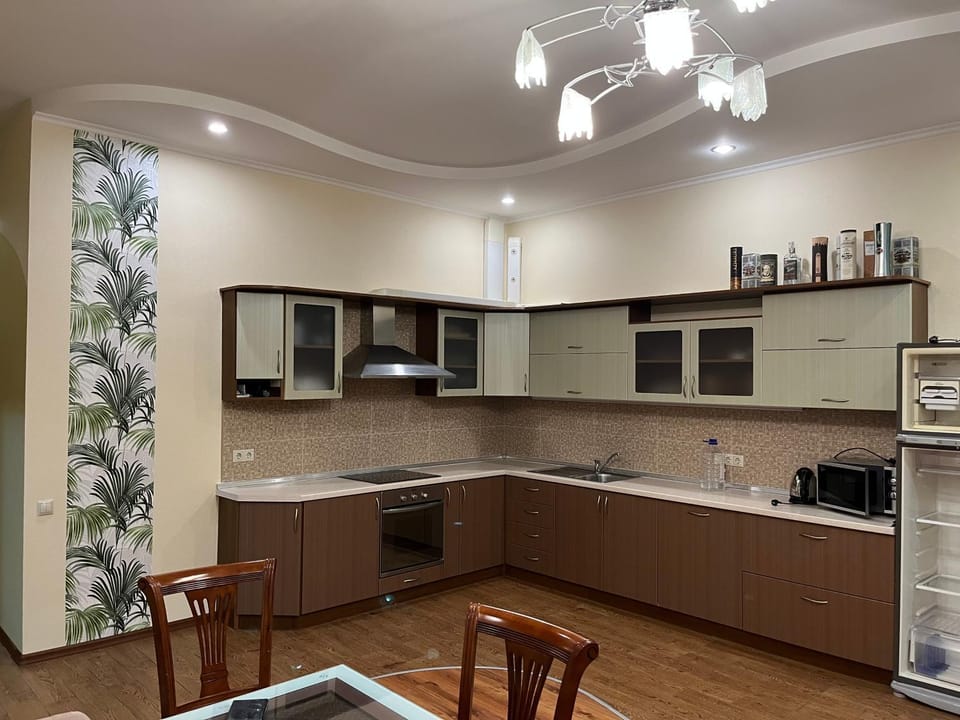 Апартаменты на Аркадии Apartment in Odessa