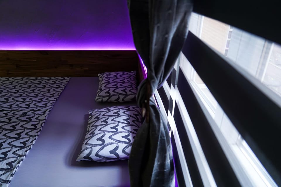 Apartment Wonderland Apartment in Serbia
