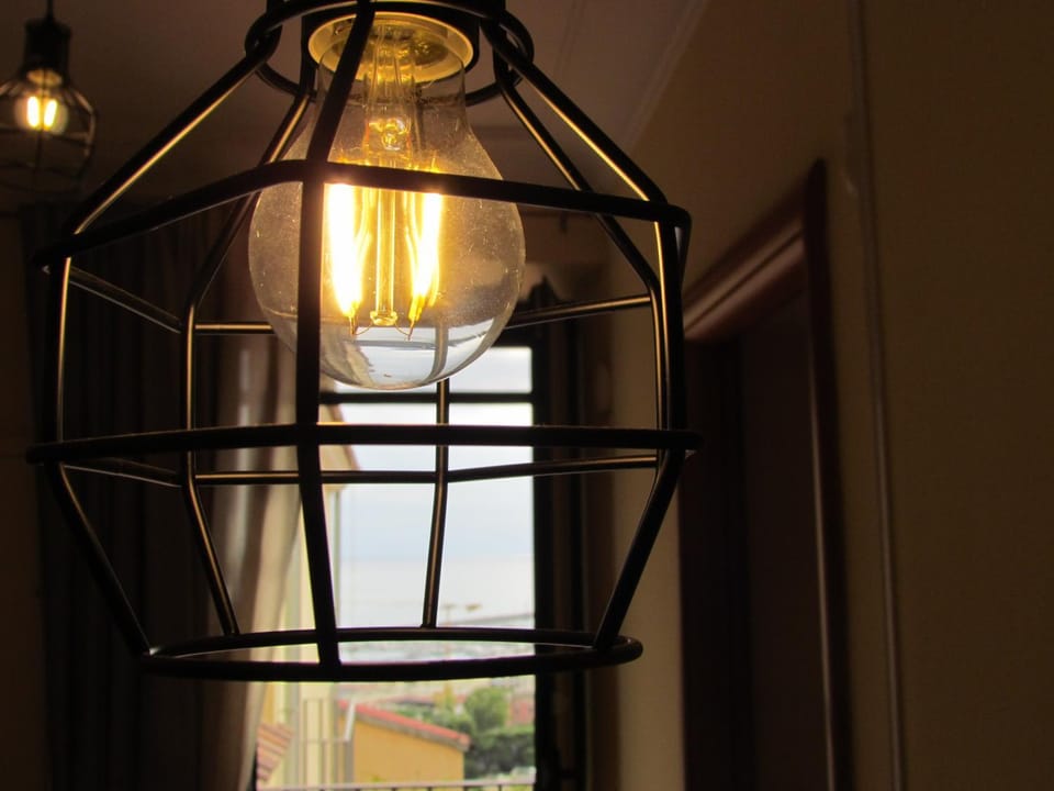 Al Nove e TreQuarti House in Salerno