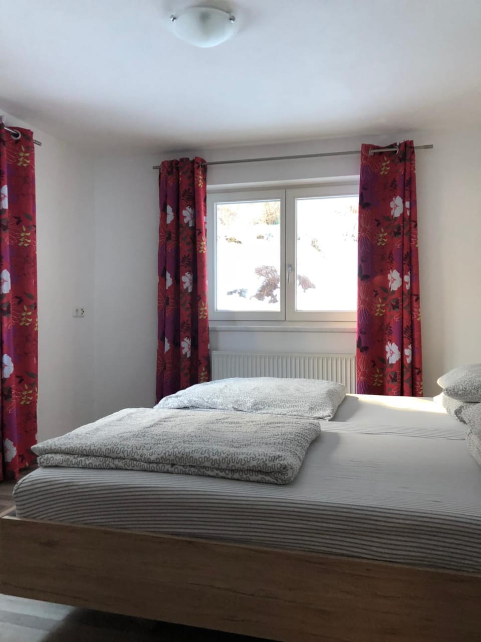 Apartment Gisi Apartment in Innsbruck