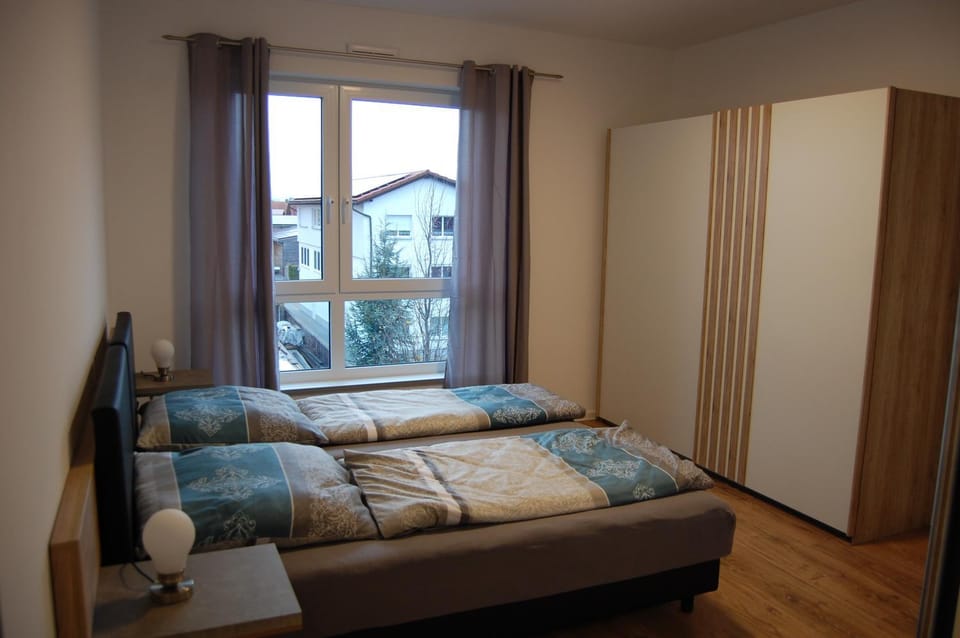 Boardinghouse-Niedernberg Apartment in Hesse