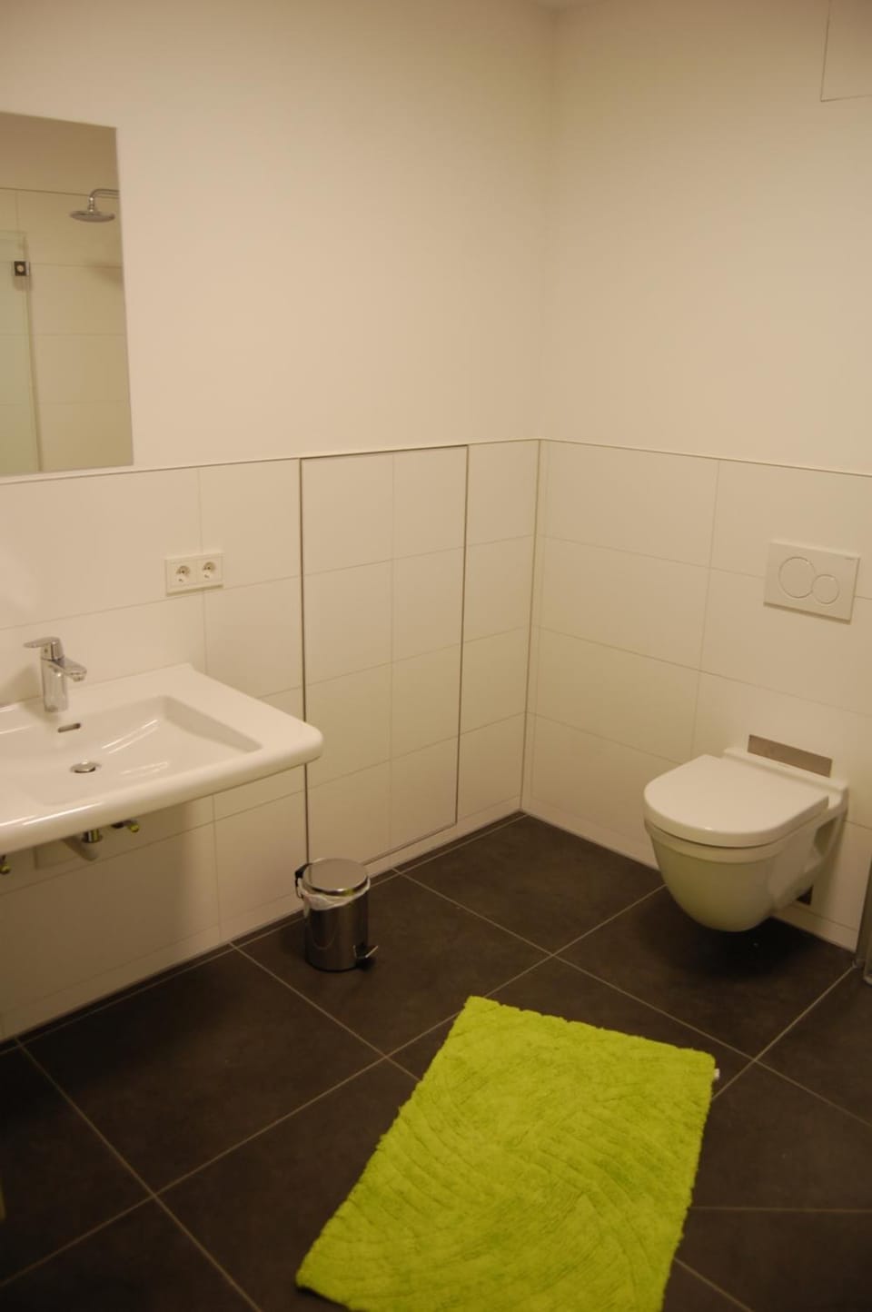 Boardinghouse-Niedernberg Apartment in Hesse