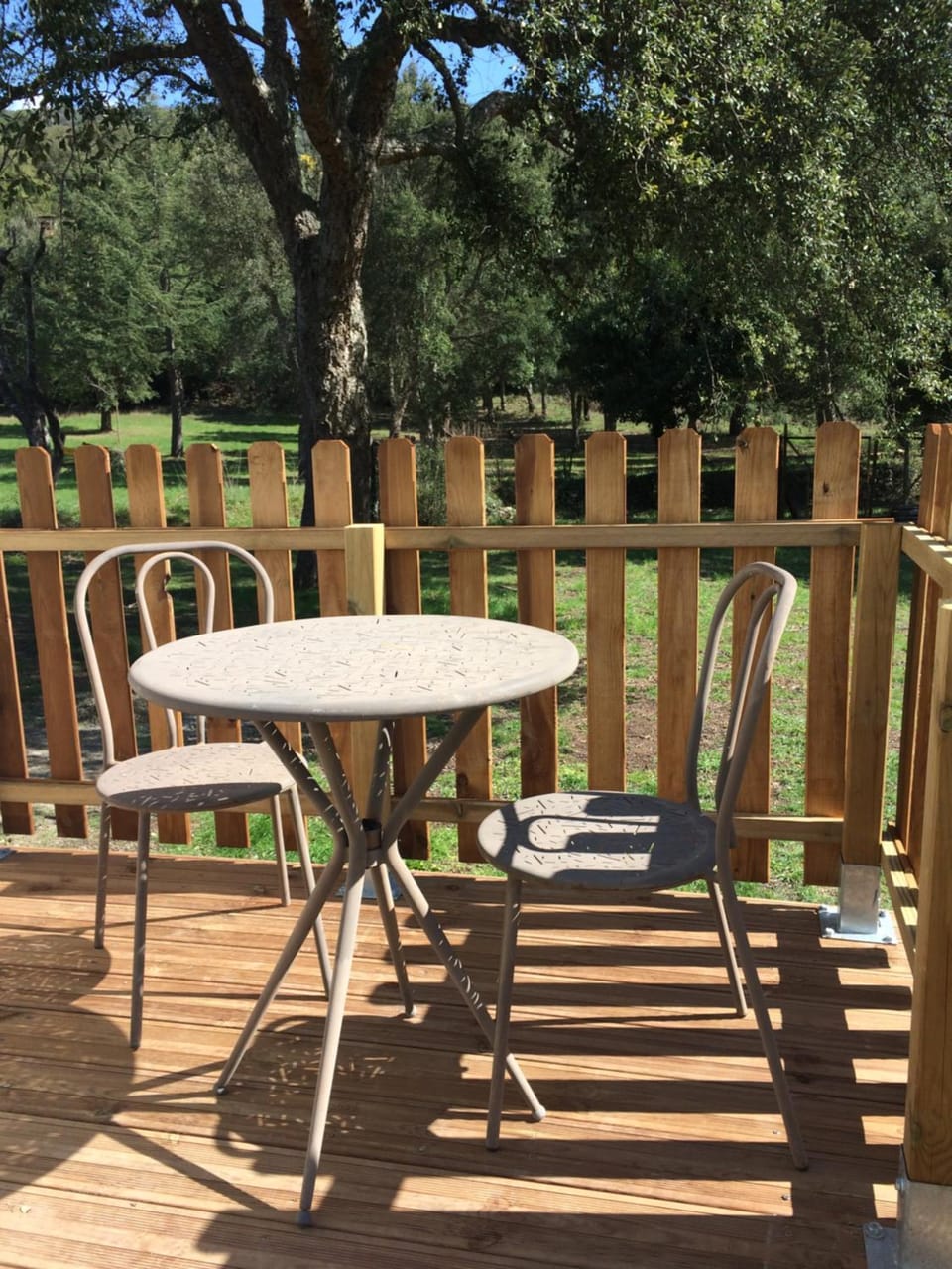 Ernella Campground/ 
RV Resort in Corsica