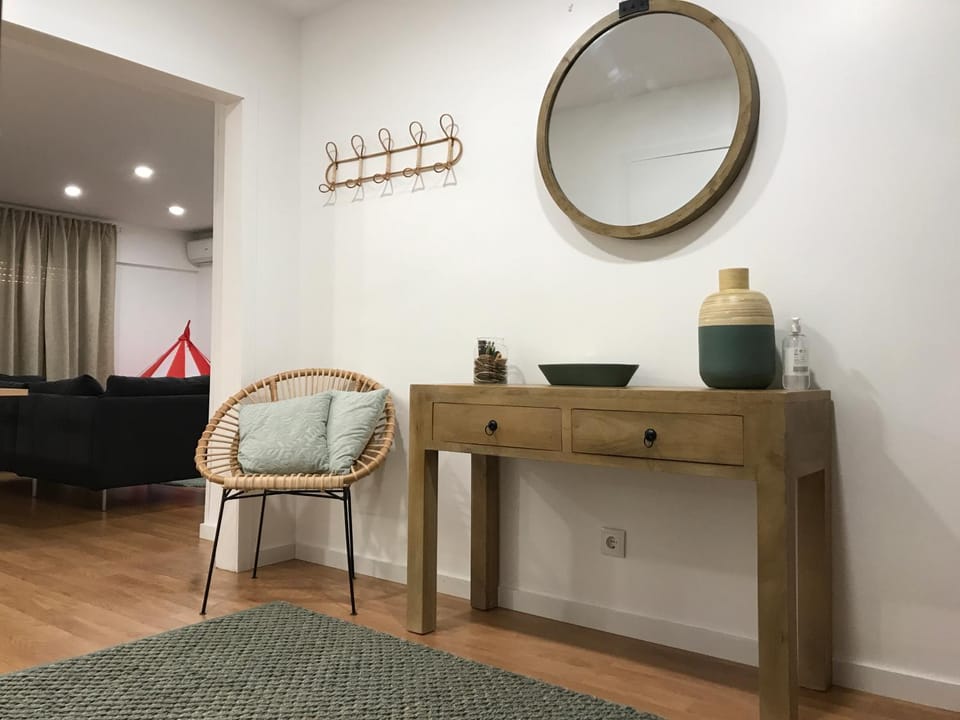 Facade/entrance, Lobby or reception