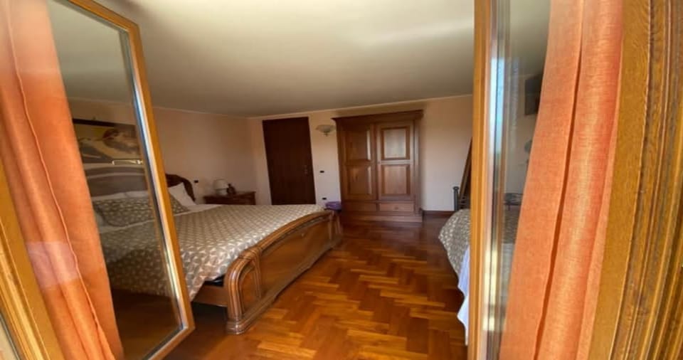 Sunnyhill Home Vacation rental in Rome