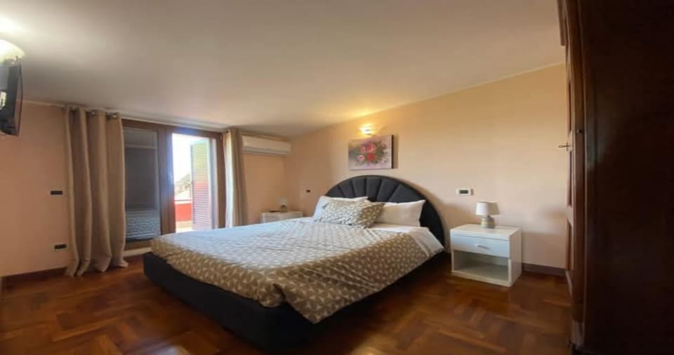 Sunnyhill Home Vacation rental in Rome