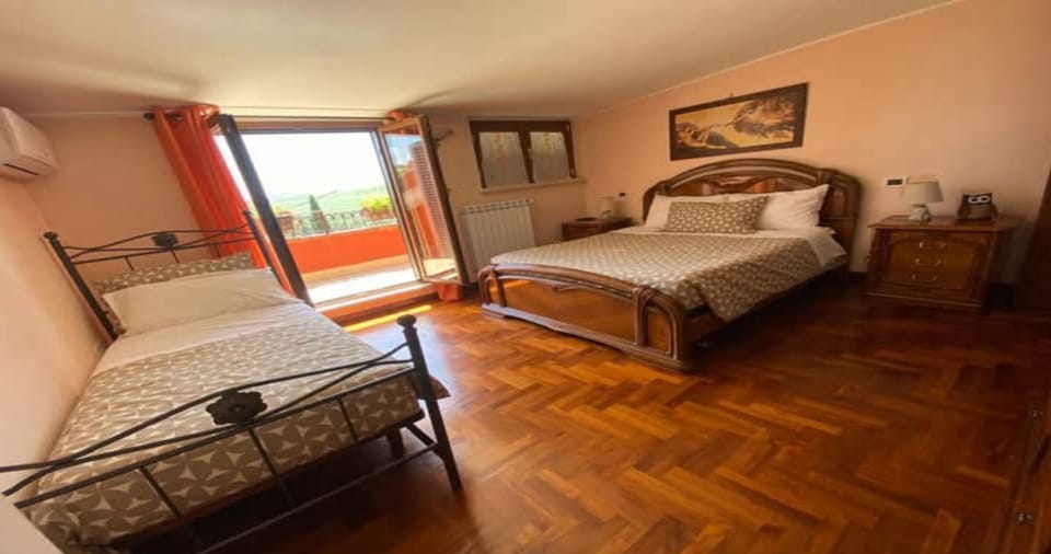 Sunnyhill Home Vacation rental in Rome