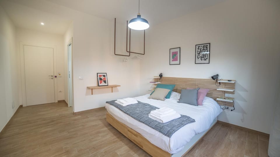 Cramu Bed&Breakfast Bed and Breakfast in Cagliari