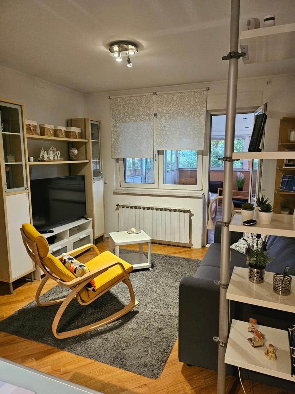 Apartment 40 Apartment in City of Zagreb