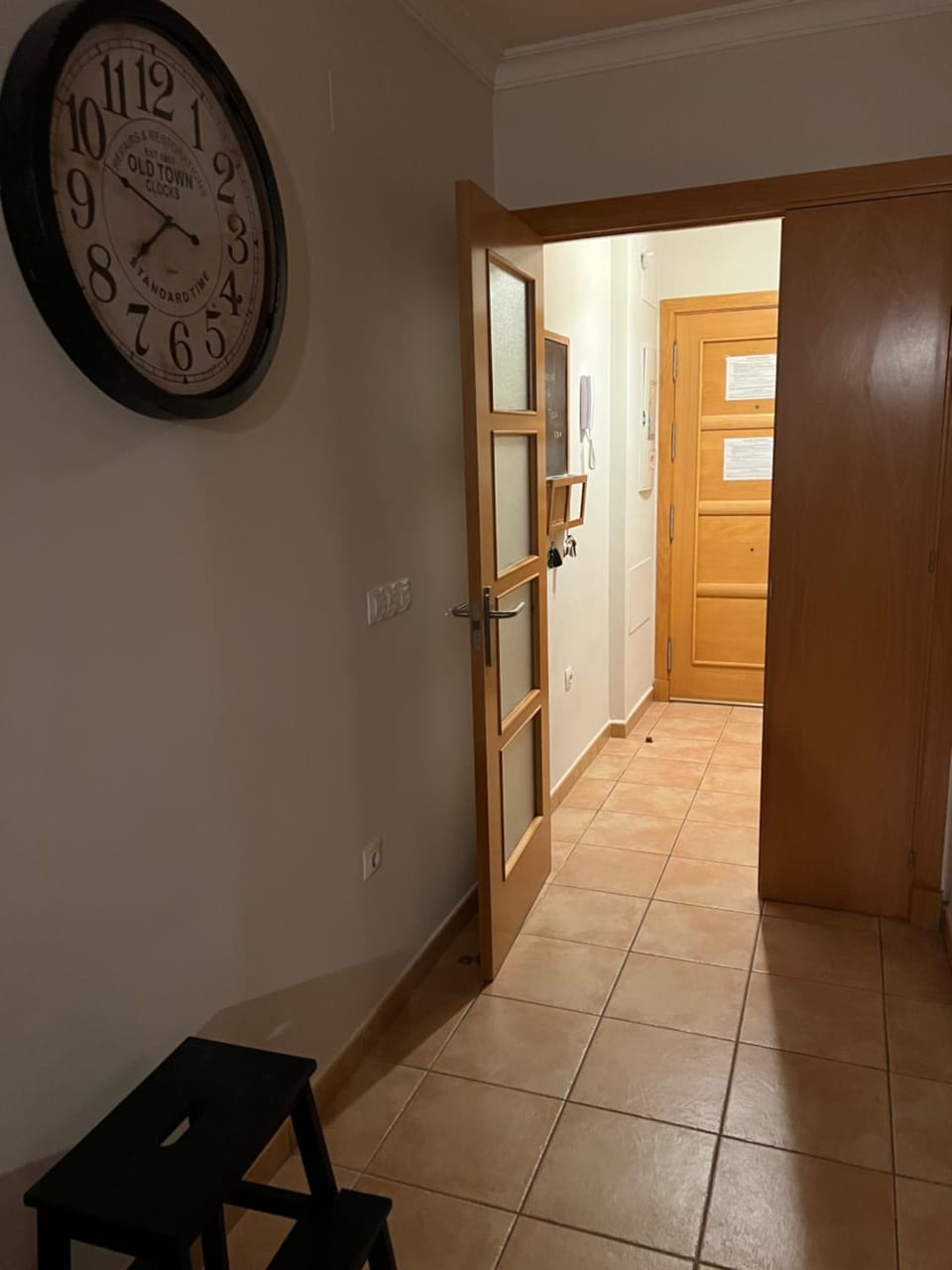 Apartamento Mirador de Castilnovo Apartment in Conil de la Frontera