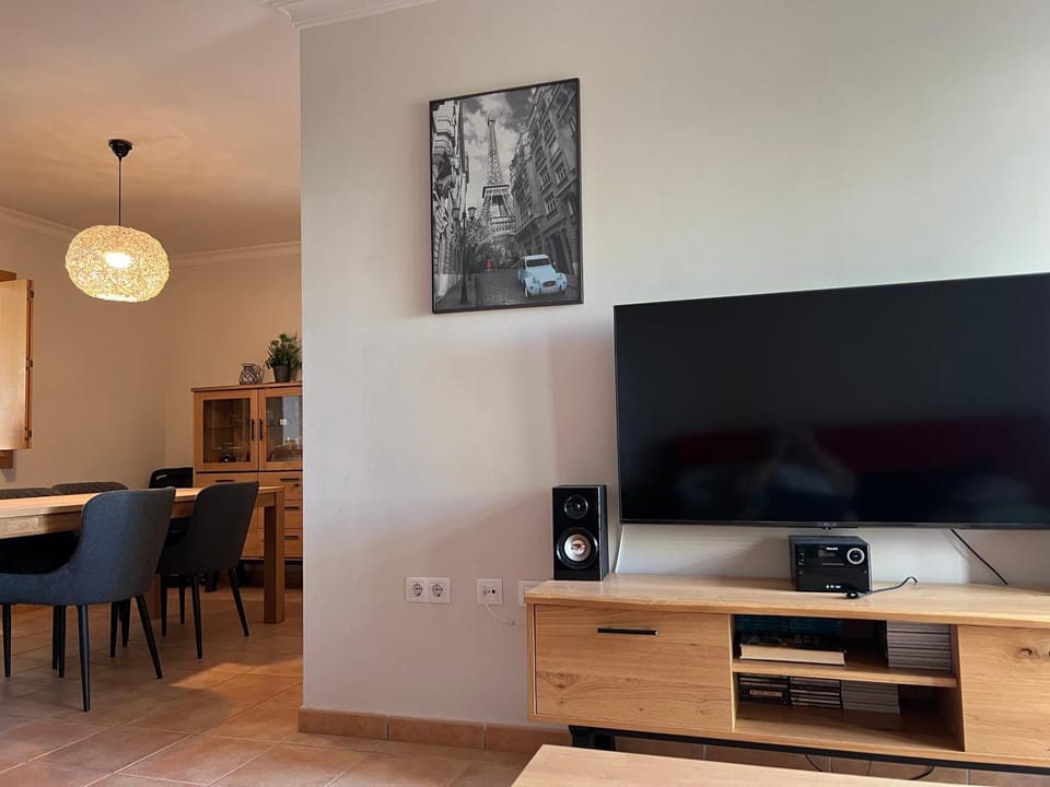 Apartamento Mirador de Castilnovo Apartment in Conil de la Frontera