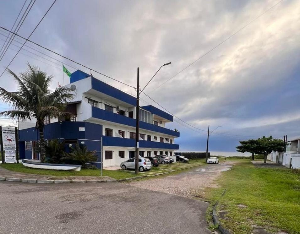 Guaraflat Apartment in Guaratuba