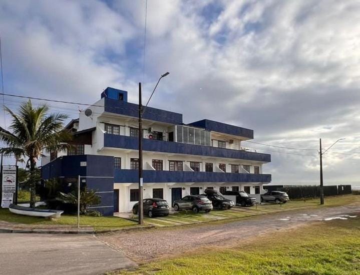 Guaraflat Apartment in Guaratuba