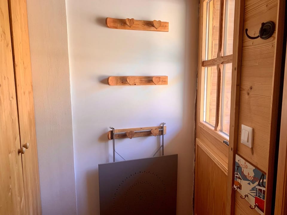 La Maison De Marie Apartment in La Salle-les-Alpes