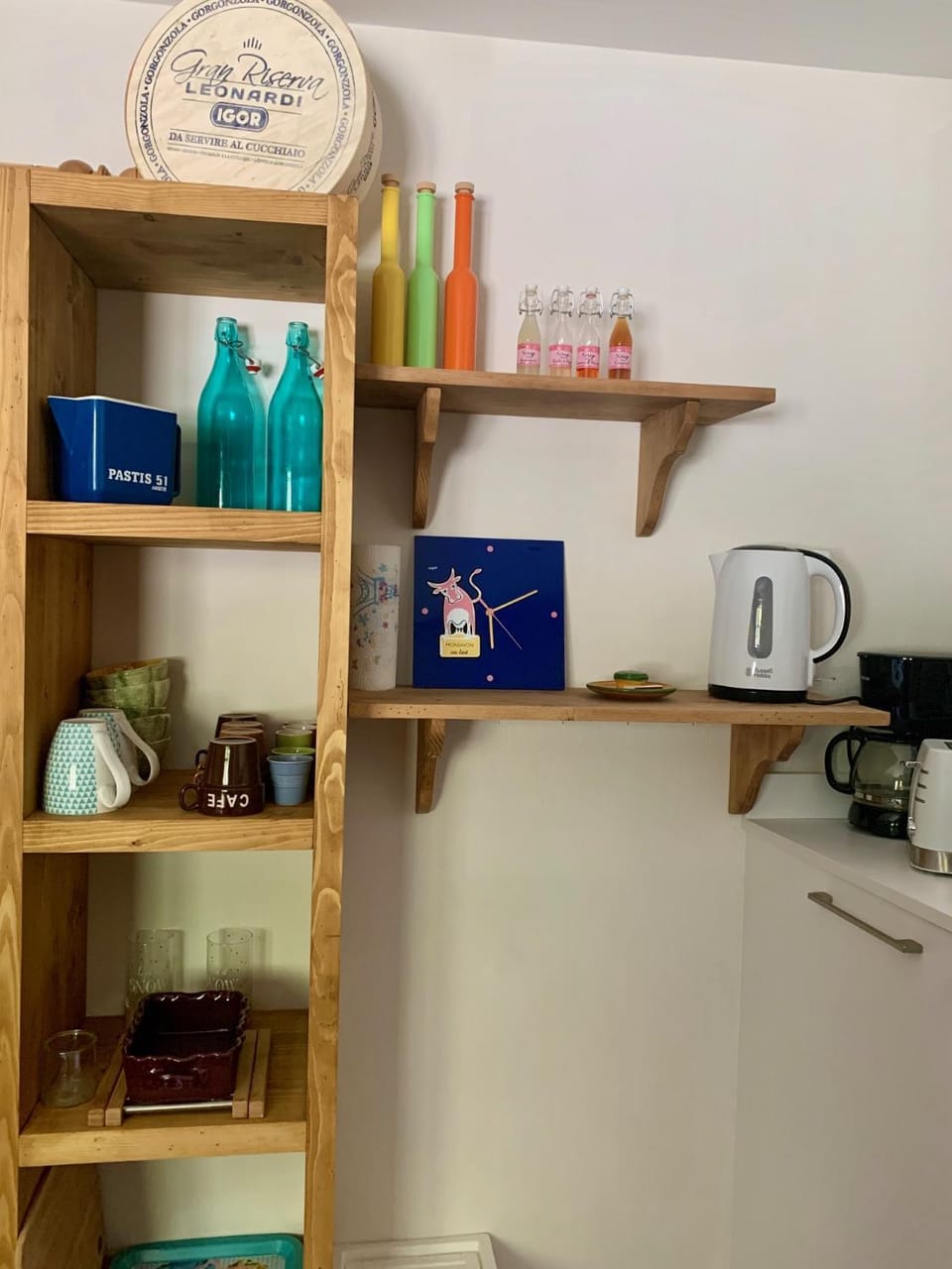 La Maison De Marie Apartment in La Salle-les-Alpes