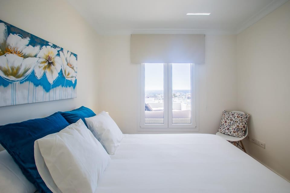 Decorative detail, Bedroom