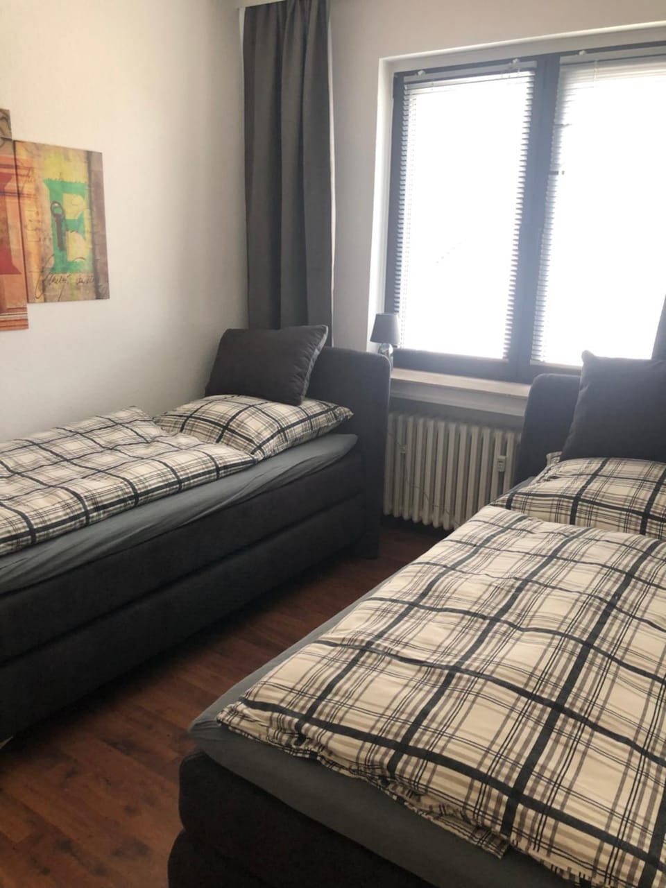 Ferienwohnungen Saarn Apartment in North Rhine-Westphalia