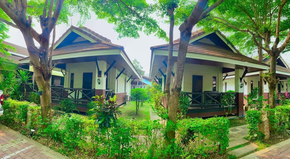 Baan Soontree Resort Resort in Thailand