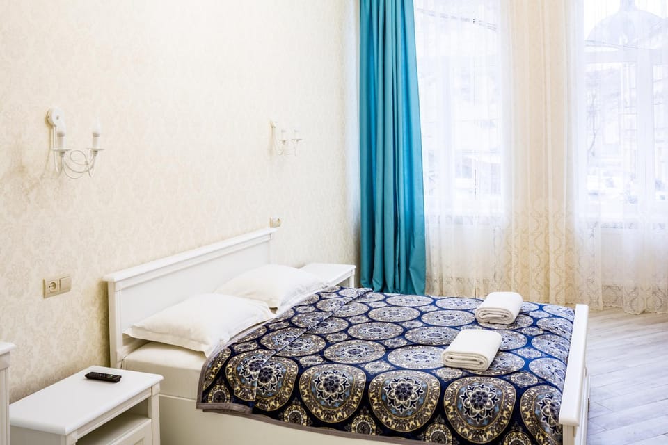 LEOGRAND Apartments on Udatnogo 4 Apartment in Lviv