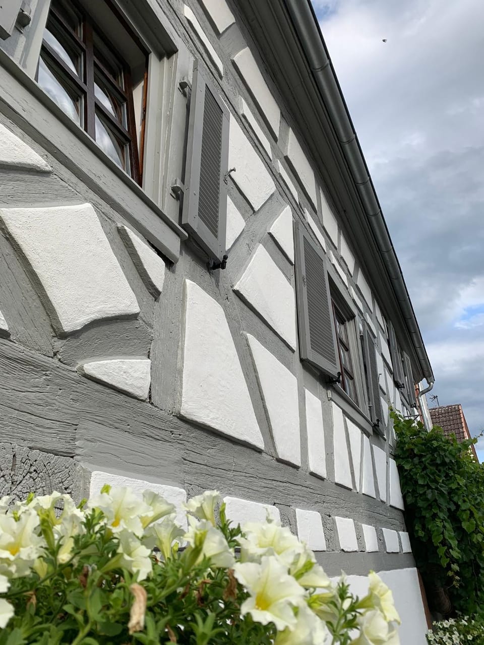 Ferienwohnung Sambachhaus Apartment in Rhineland-Palatinate