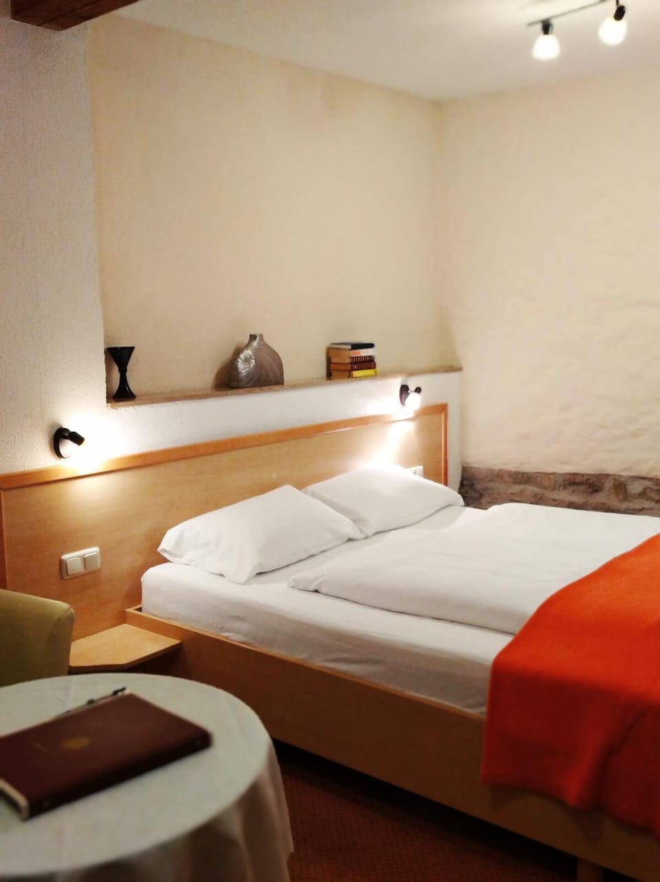 Pension am Dom Bed and Breakfast in Erfurt