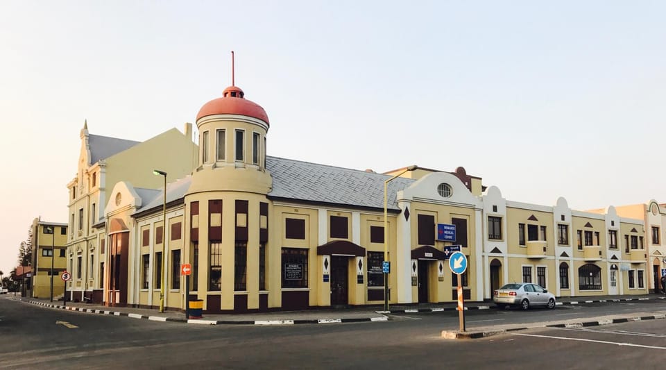 Property building, Facade/entrance, Street view