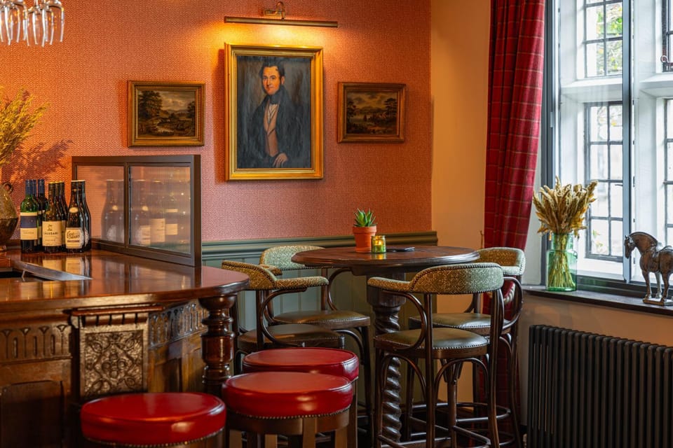 Stone House Hotel Hotel in England