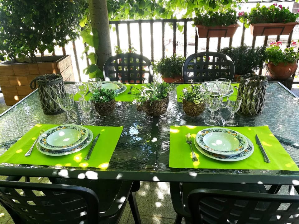 Las Glicinias del Jerte House in Valle del Jerte