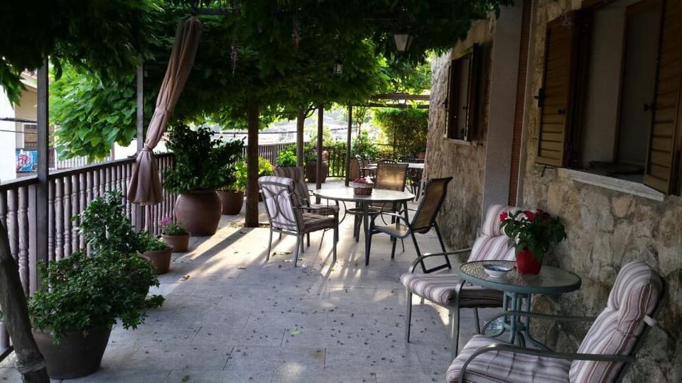 Las Glicinias del Jerte House in Valle del Jerte