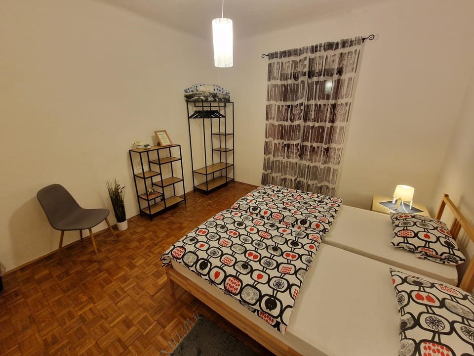 Sašo Rooms & Apartments Bed and Breakfast in Ljubljana