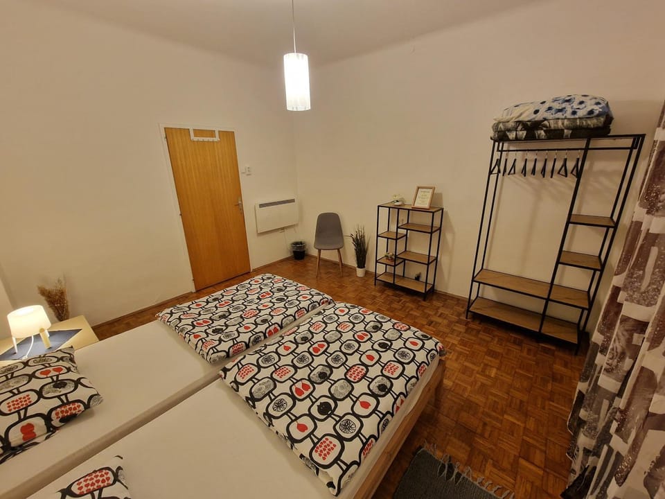 Sašo Rooms & Apartments Bed and Breakfast in Ljubljana