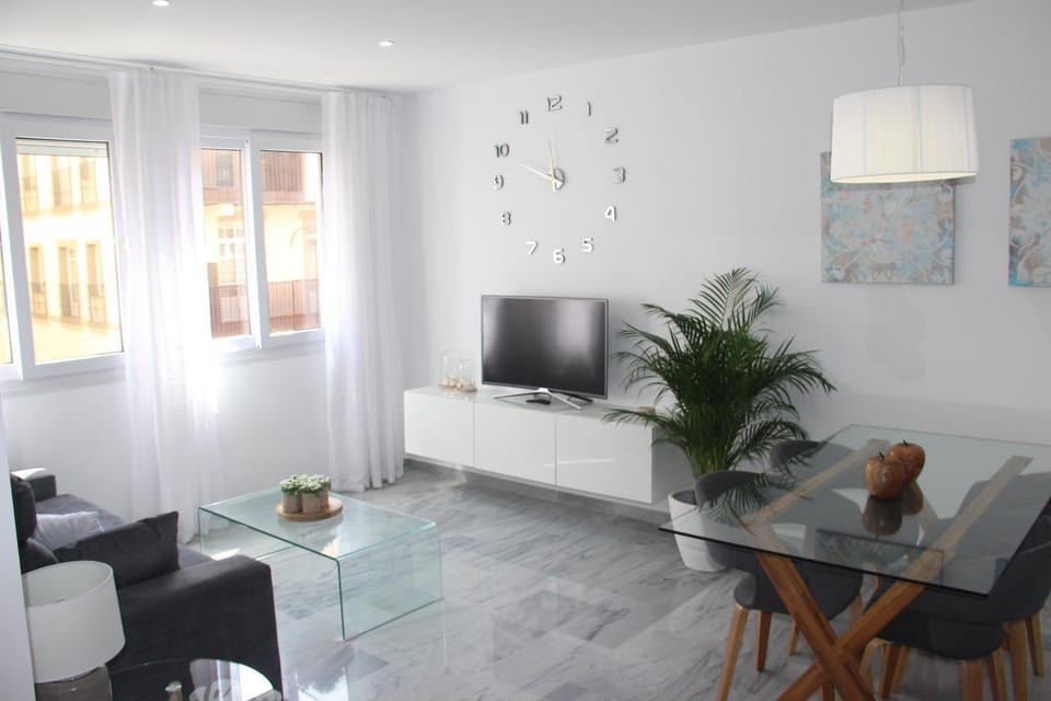 Atarazana Apartment Apartment in Malaga
