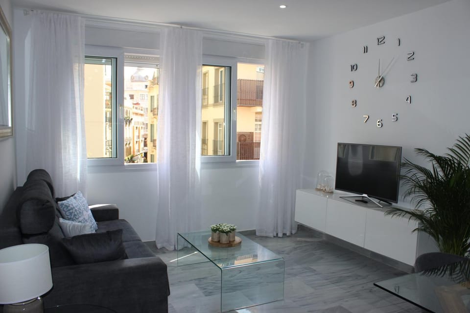 Atarazana Apartment Apartment in Malaga