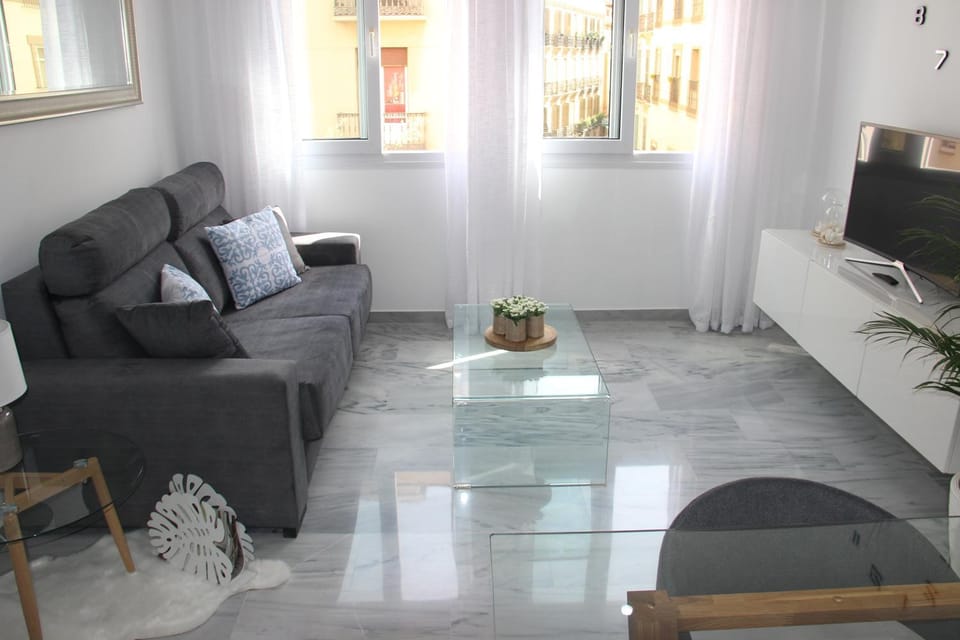 Atarazana Apartment Apartment in Malaga