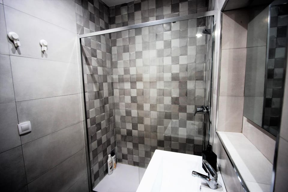 the apatment/el apartamento City centre Apartment in Seville