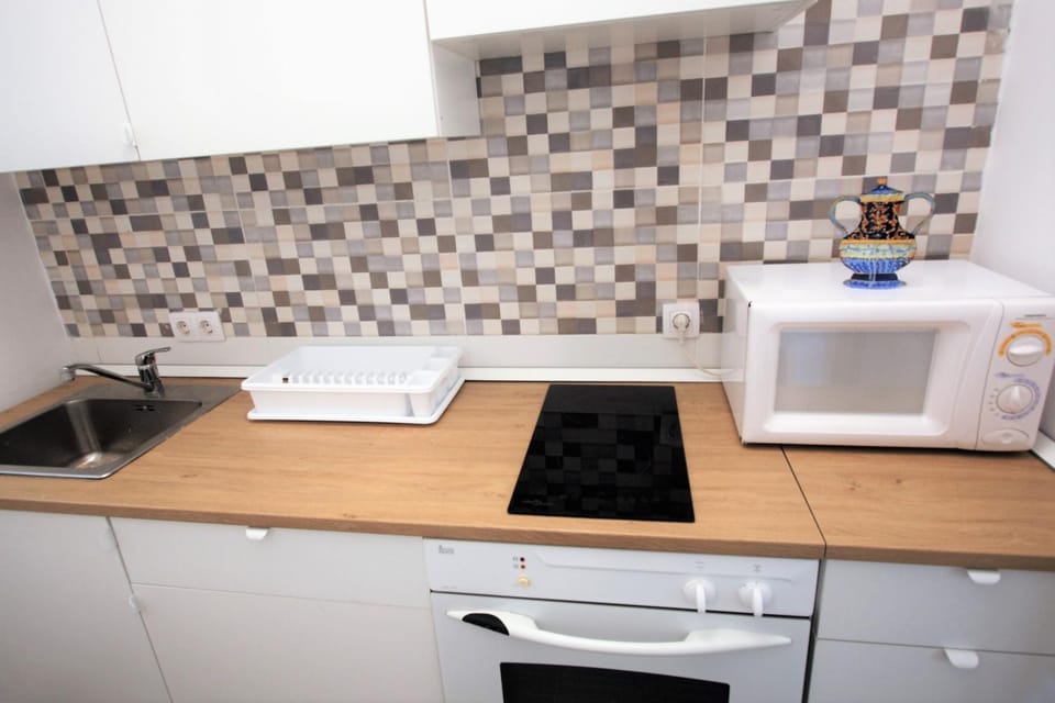 the apatment/el apartamento City centre Apartment in Seville