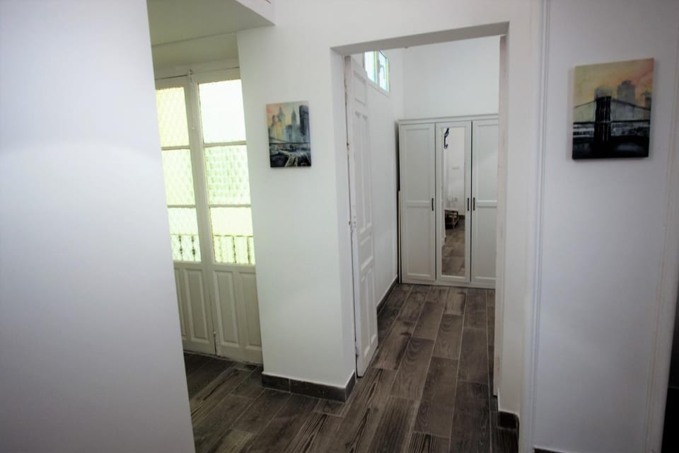 the apatment/el apartamento City centre Apartment in Seville