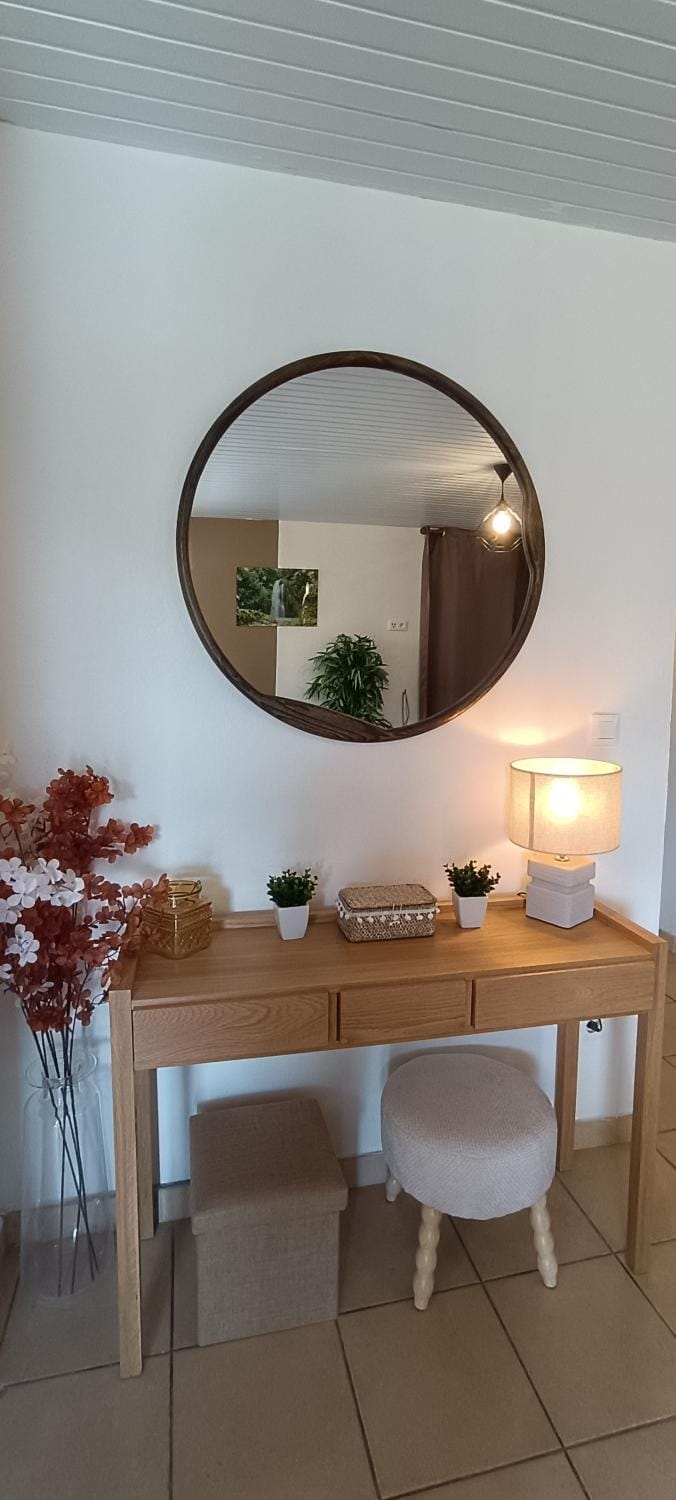 Le Voyageur Apartment in Martinique