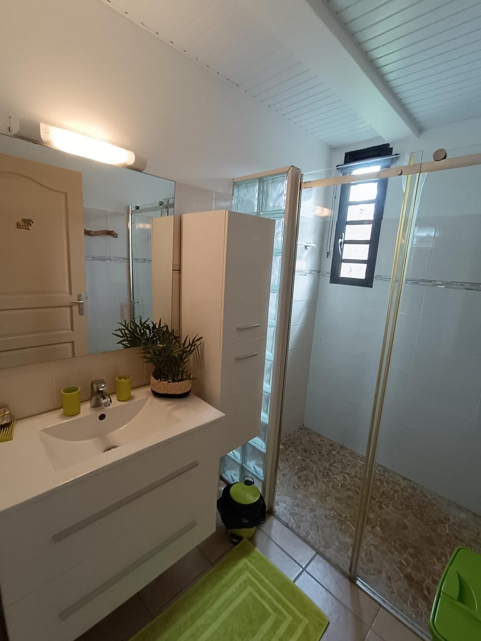 Le Voyageur Apartment in Martinique
